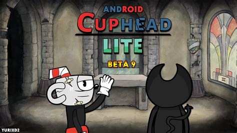 cuphead lite pc